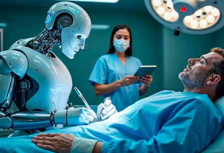 Next-Gen Patient Outreach: AI and Automation in Behavioral Healthcare Next-Gen Patient Outreach: AI and Automation in Behavioral Healthcare