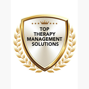 Top Therapy Management Solutions